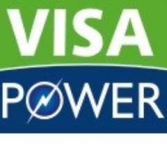 visa powertech pvt ltd